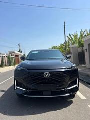 Changan UNI-K 2022 Black for sale