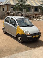 Daewoo Matiz 1.0 SE 2010 Silver for sale