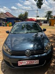 Volkswagen Golf 2015 Gray for sale