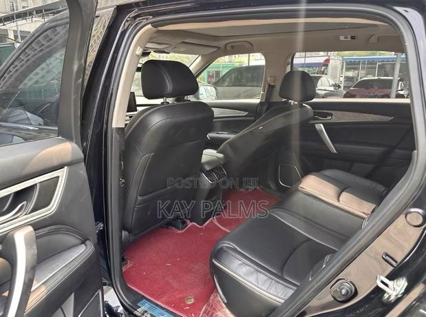 New Toyota Land Cruiser 2026 Black