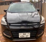 Ford Escape SE 2013 Black for sale