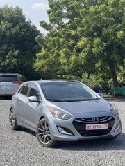 Hyundai Elantra Limited 4dr Sedan (1.8L 4cyl 6A) 2014 Gray for sale