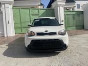 Kia Soul 2016 White for sale