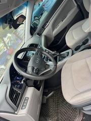 Hyundai Elantra SE 2020 Gray for sale
