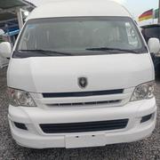 Brilliance FRV 2013 White for sale