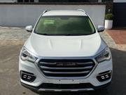 Jetour X90 1.5 FWD 2019 White for sale