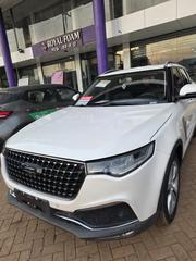 Zotye T700 2017 Ivory for sale