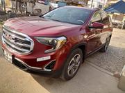 GMC Terrain 2019 Pink for sale