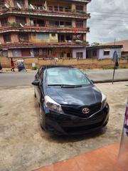 Toyota Yaris LE Hatchback 5dr 2014 Black for sale
