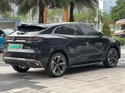 Changan UNI-K 2.0 Petrol AWD 2022 Black for sale
