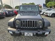 Jeep Wrangler Sport 4x4 2018 Black for sale