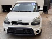 Kia Soul 2013 White for sale