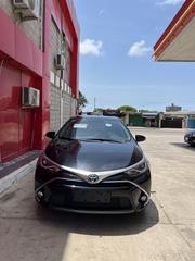 Toyota Corolla 2018 Black for sale
