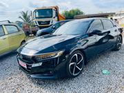 Honda Accord Sport 2.0T 2022 Black for sale