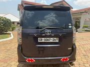 Toyota Voxy 2015 Black for sale