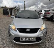 Ford Fiesta S 4dr Sedan (1.6L 4cyl 5M) 2014 Silver for sale