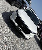 Honda CR-V 2024 White for sale