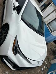 Toyota Corolla SE 2020 White for sale