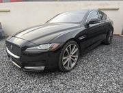 Jaguar XE 25t Premium RWD 2017 Black for sale