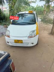 Daewoo Matiz 2010 White for sale