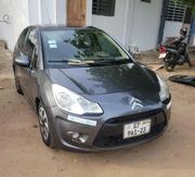 Citroen C3 1.4 2012 Black for sale
