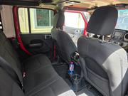 Jeep Wrangler Rubicon 4x4 2020 Red for sale