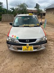 Mazda Demio 2006 Silver for sale