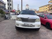 Lincoln Navigator 2007 White for sale