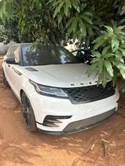 Land Rover Range Rover Velar P380 S 4x4 2019 White for sale