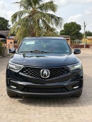 Acura RDX 2021 Black for sale