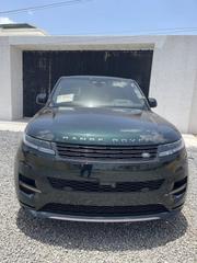 New Land Rover Range Rover Sport 2025 for sale