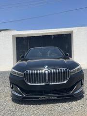 BMW Alpina B7 2025 Black for sale