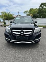 Mercedes-Benz GLK-Class 2014 Black for sale