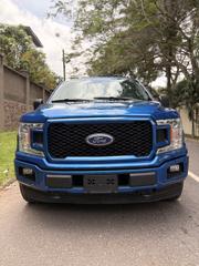 Ford F-150 XLT 4x4 SuperCrew Cab Styleside 5.5 ft. box 145 in. WB 2018 for sale