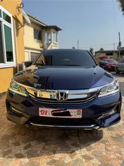 Honda Accord 2014 Blue for sale