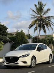 Mazda 6 2020 White for sale
