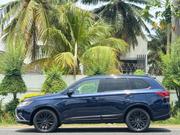 Mitsubishi Outlander Sport GT 2.4 2020 Blue for sale