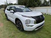 Mitsubishi Outlander 2022 White for sale