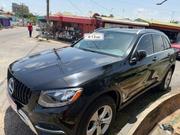 Mercedes-Benz GLC-Class 2018 Black for sale