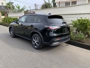 Honda HR-V 2023 Black for sale