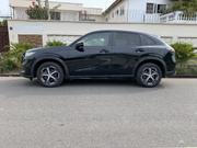 Honda HR-V 2023 Black for sale