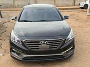Hyundai Sonata Limited w/Brown Leather 4dr Sedan (2.4L 4cyl 6A) 2015 for sale