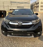 Honda CR-V 2019 Black for sale