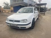 Volkswagen E-Golf 2015 Off white for sale