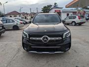 Mercedes-Benz GLB-Class GLB 250 4MATIC 2022 Black for sale