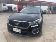 Kia Sorento 4dr SUV 2016 Black for sale