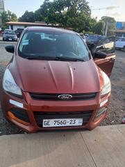 Ford Escape 2014 Maroon for sale