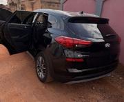 Hyundai Tucson SEL AWD 2019 Black for sale