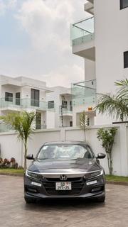 Honda Accord Touring 2018 for sale