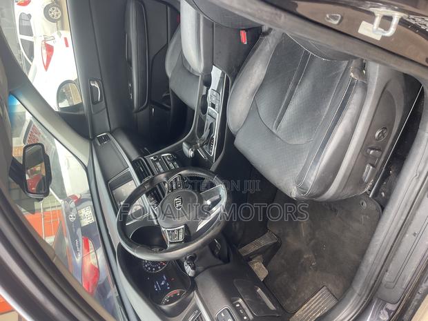 Kia Optima EX 2019 Gray